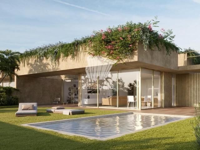 2+1 Quartos Moradia Luz Lagos 260m² Luz
