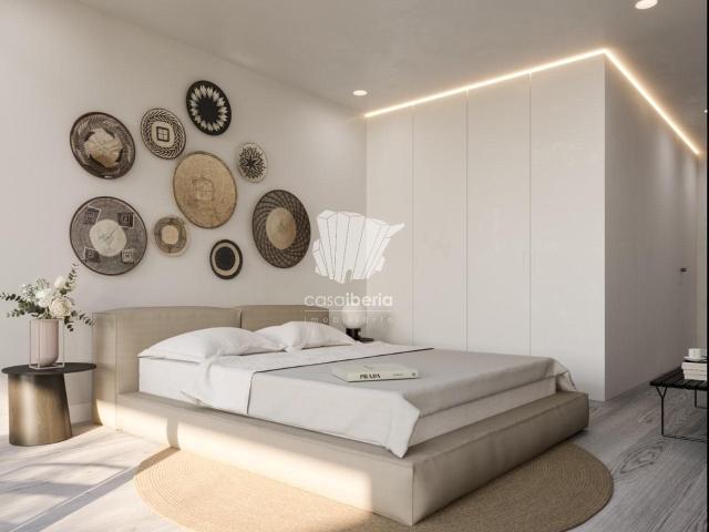 2+1 Quartos Moradia Luz Lagos 208m² Luz