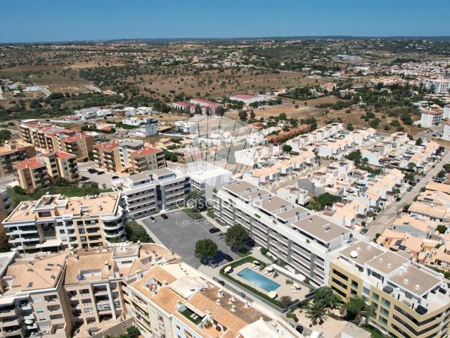 2+1 Quartos Apartamento Lagos 140m² Lagos São Sebastião e Santa Maria