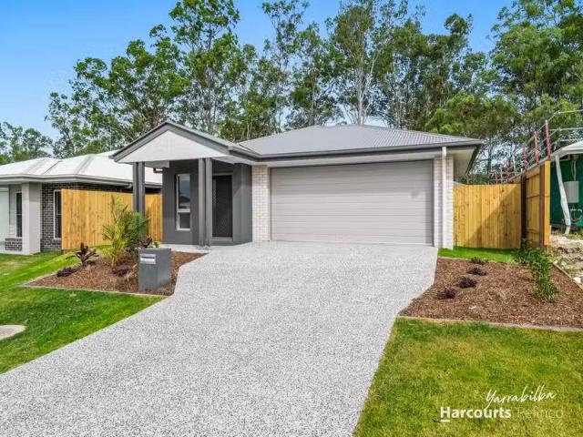 21 Queenstown Street, JIMBOOMBA, QLD 4280 House for Rent