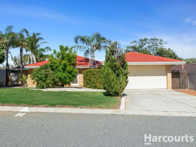 21 Quesnel Place, JOONDALUP, WA 6027