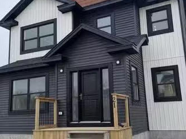 21 Rachel Drive, Conception Bay South, NL, A1W 0A1 house for.