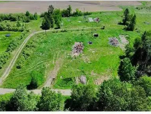 21 Raisin Rd, Wilmot, NB, E7P 0A6 vacant land for sale List.
