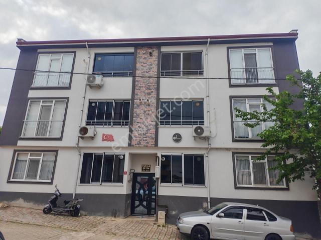 2+1 Reşadiyenin En Değerli Bölgesinde 3 Senelik Modern Daire!