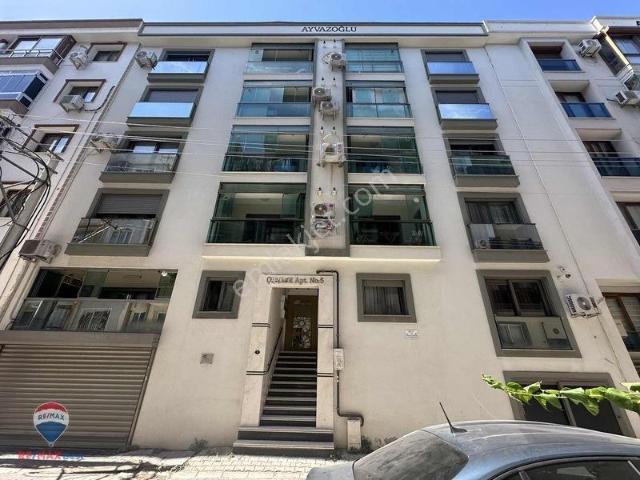 21 Remax Best'ten Karşıyaka Demirköprü İzban Karşısı Kiralık 1+1