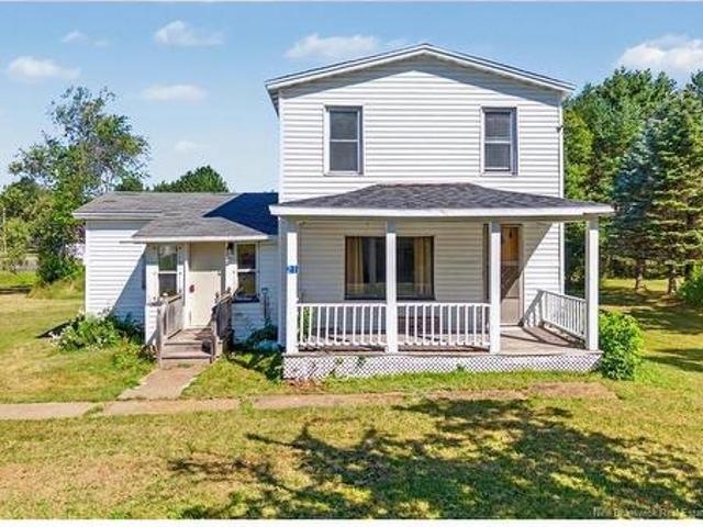 21 Red Bank Drive, Chipman, NB, E4A 2A1 house for sale | Listing ID NB145505 | Royal LePage