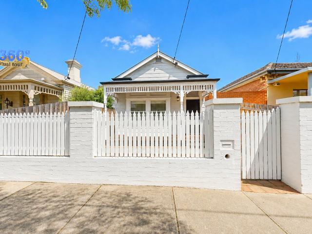 21 Regent Street, Ascot Vale