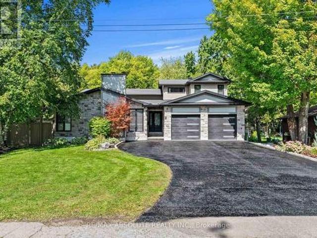 21 Revol Road, Ottawa, ON, K2G 0B8 house for sale | Listing ID X13865 | Royal LePage