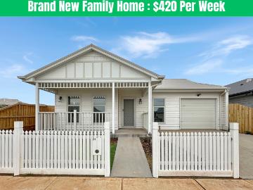 Eynesbury, Wyndham, Victoria, Victoria