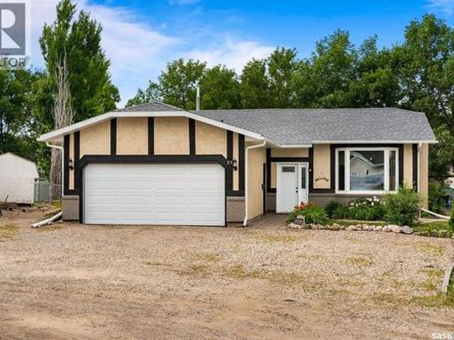 21 Rider Bay, Grand Coulee, SK, S4M 0A3 house for sale | Listing ID SK034228 | Royal LePage