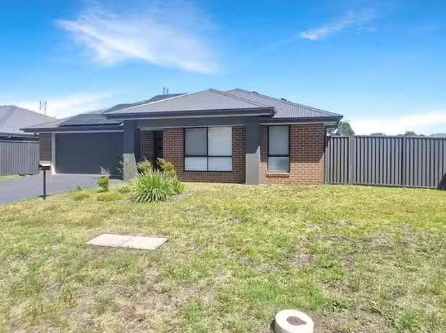 21 Riparian Circuit, Cessnock, NSW 2325
