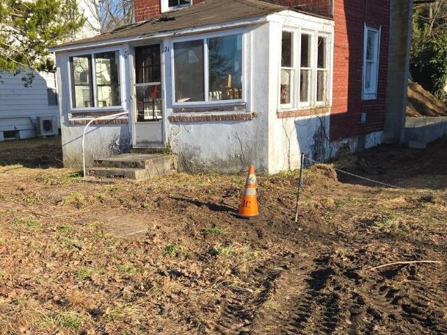 21 Rockville Rd, Bridgeton, NJ 08302 | MLS #NJCB2029