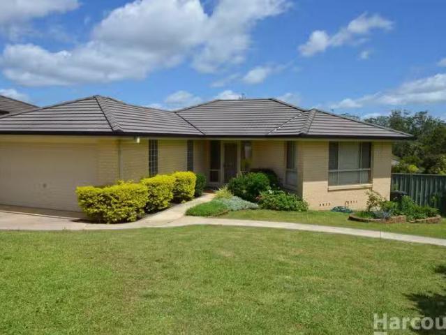 21 Rodlee Street, Wauchope, NSW 2446 House for Rent