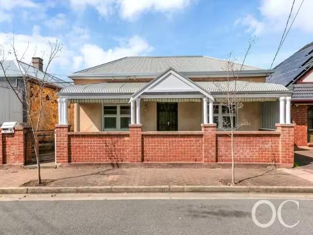 21 Rogers Street, Goodwood House for rent Listed by Will Stew.