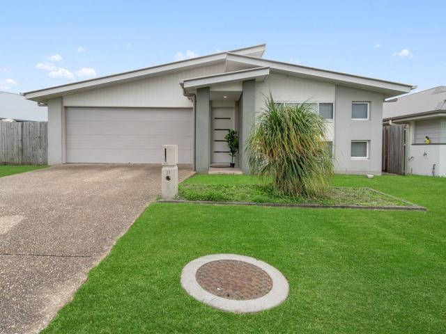 21 Rosella Street, Redbank Plains
