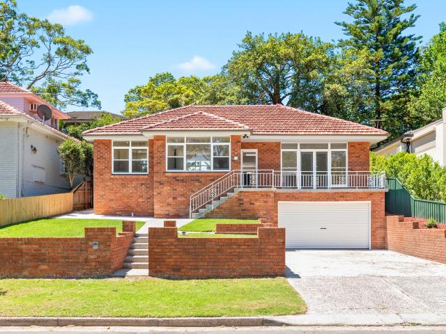 21 Roslyn Street, Lane Cove NSW 2066 House For Rent | Domain