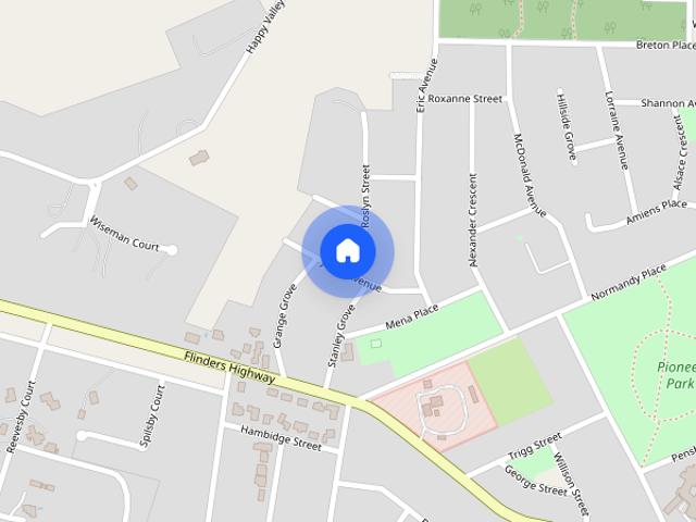2/1 Roslyn Street, Port Lincoln SA 5606 Apartment For Rent | Domain