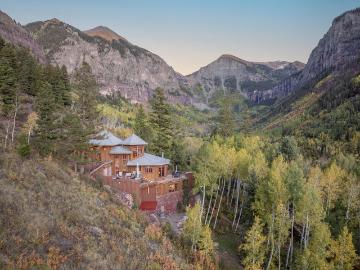 21 Royer Ln, Telluride, CO 81435 | MLS #44250