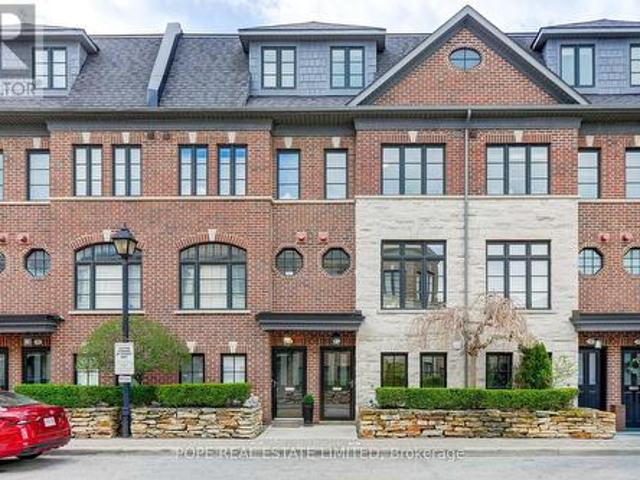 21 Ruby Lang Lane, Toronto, ON, M8Z 0B8 house for sale | Listing ID W13622 | Royal LePage