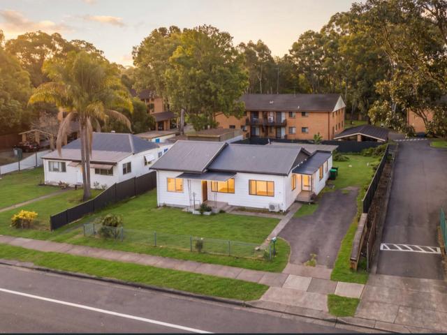 21 Rudd Road, LEUMEAH, NSW 2560