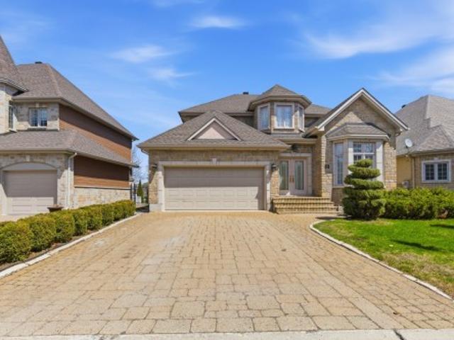 21 Rue De L'Anse Aux Bateaux, Gatineau Hull, QC, J8Z 3P3 Luxury House for sale | Listing ID 14752 | Royal LePage Carriage Trade Luxury Properties