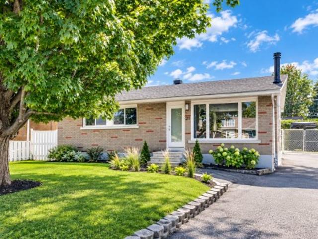 21 Rue De Ville Marie, Gatineau. QC, J8T 2A2 house for sale | Listing ID 21483 | Royal LePage