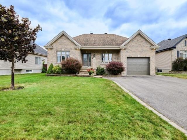 21 Rue Des Catalpas, Saint Philippe, QC, J0L 2K0 house for sale | Listing ID 25805 | Royal LePage
