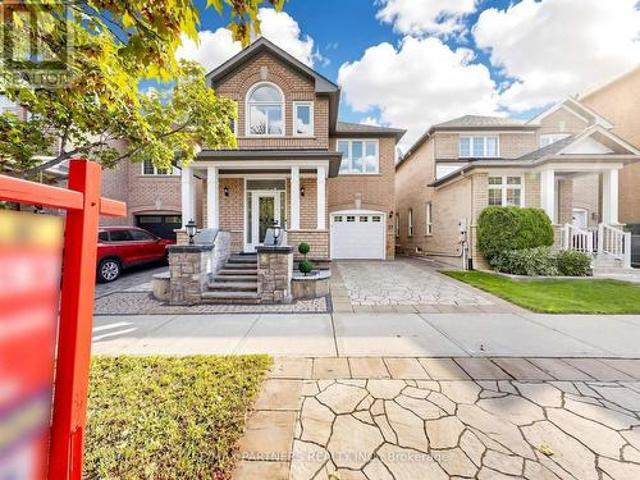 21 Russell Hill Road, Markham, ON, L6C 2L8 house for sale | Listing ID N13710 | Royal LePage