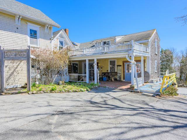 21 S Orleans Road