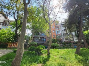 2+1,Sıfır Bina,Amerikan Kolejine Çok Yakın, Kiralık Ters Dubleks