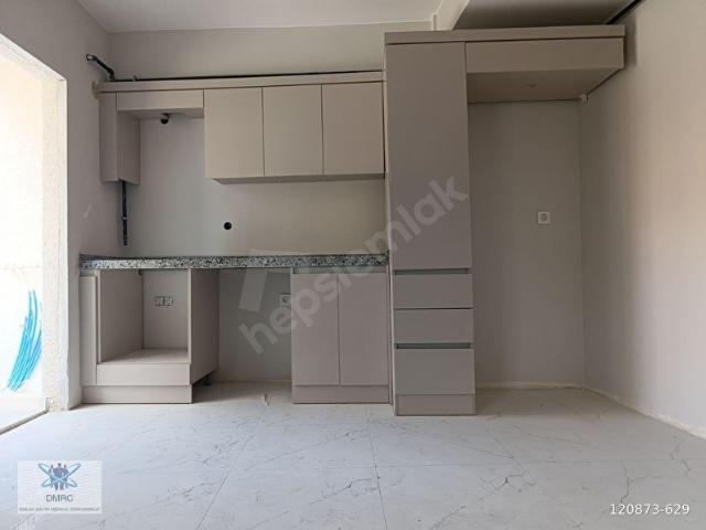 2+1 Sıfır Binada Otoparklı Kiralık