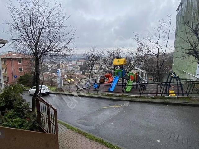 2+1 Sıfır Daire Boş Hemen Taşının