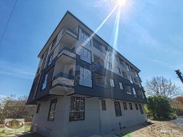2+1 Sıfır Daire İsmet Paşa'da