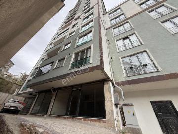2+1 Sıfır Daire Krediye Uygun