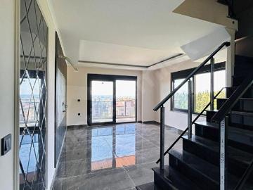 2+1 sıfır Duplex Kleopatrada