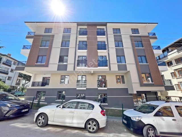 2+1 Sıfır Katta Etlik Şehir Hastanesi Yakını Emsalsiz Fiyat