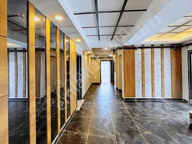 2+1 Sıfır Kiralık Daire İlk Oturan Siz Olun