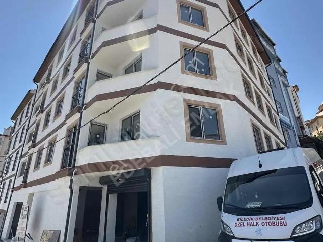 2+1 Sıfır Satılık Fırsat Daire İsmetpaşa Mahallesi Balmar Üstü