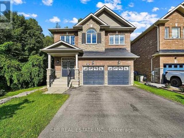 21 Scotia Road, Georgina, ON, L0E 1R0 house for sale | Listing ID N13602 | Royal LePage