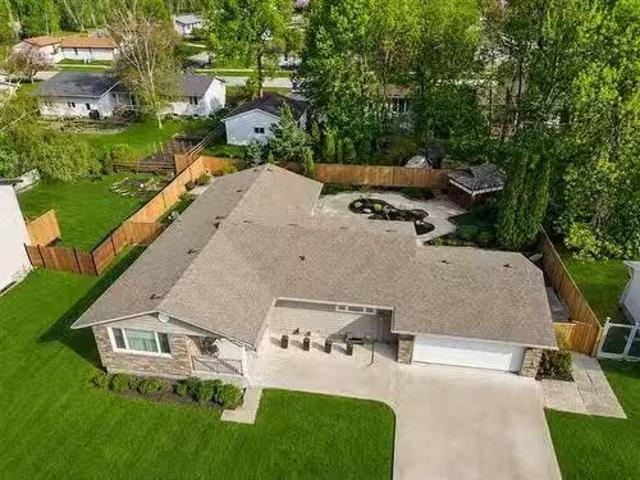 21 Schultz Rd, Pinawa, MB, R0E 1L0 house for sale Listing I.