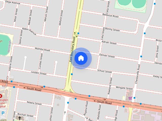 2/1 Schulz Street, Bentleigh East VIC 3165 Townhouse For Rent | Domain