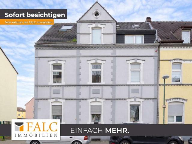 21 Schlafzimmer Haus Essen Deutschland LS97639897