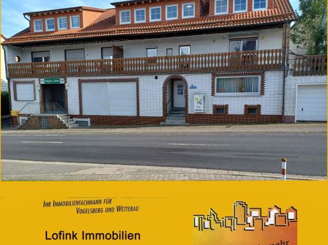 21 Schlafzimmer Haus Grebenhain Deutschland LS98139747