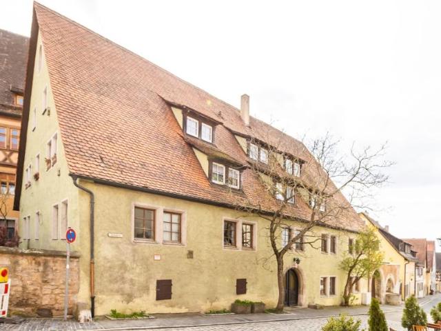 21 Schlafzimmer Haus Rothenburg Deutschland 104646873