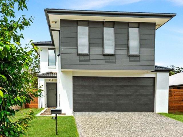 21 Sanctuary Cres Narangba Coming up for Lease