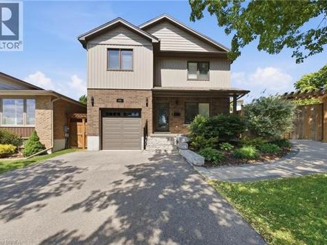21 Sandy Row, Brantford, ON, N3T 5Z3 house for sale | Listing ID 40839 | Royal LePage