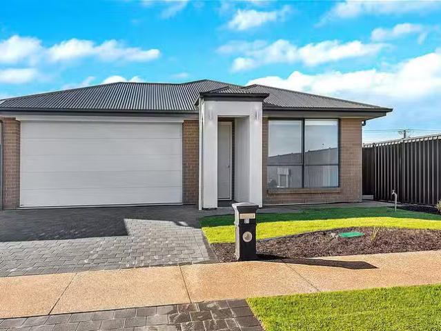 21 Sangiovese Street, Angle Vale, SA 5117