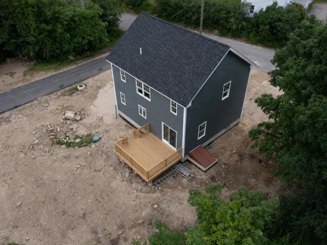 21 Saint Anthonys Road