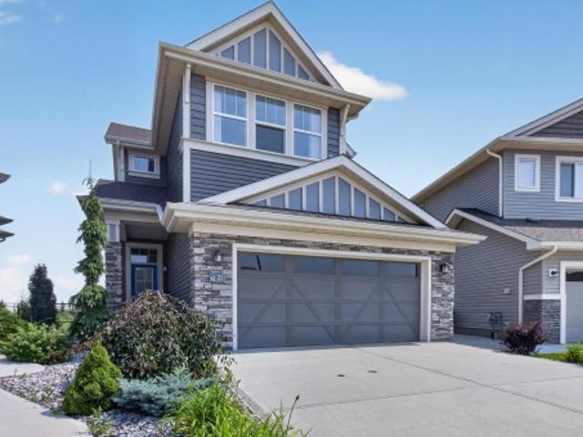 21 Sapphire Cove, Sherwood Park, AB, T8H 1Z8 house for sale | Listing ID E4507 | Royal LePage