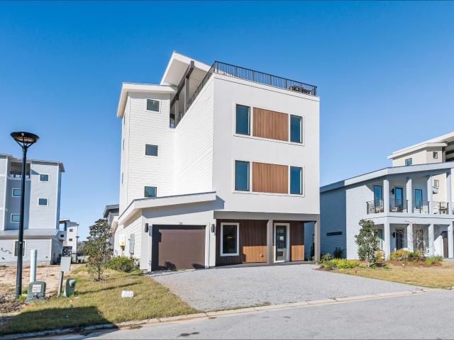 21 Sarah St Inlet Beach, Unit LOT 19, Inlet Beach, FL 32461 | MLS #970546